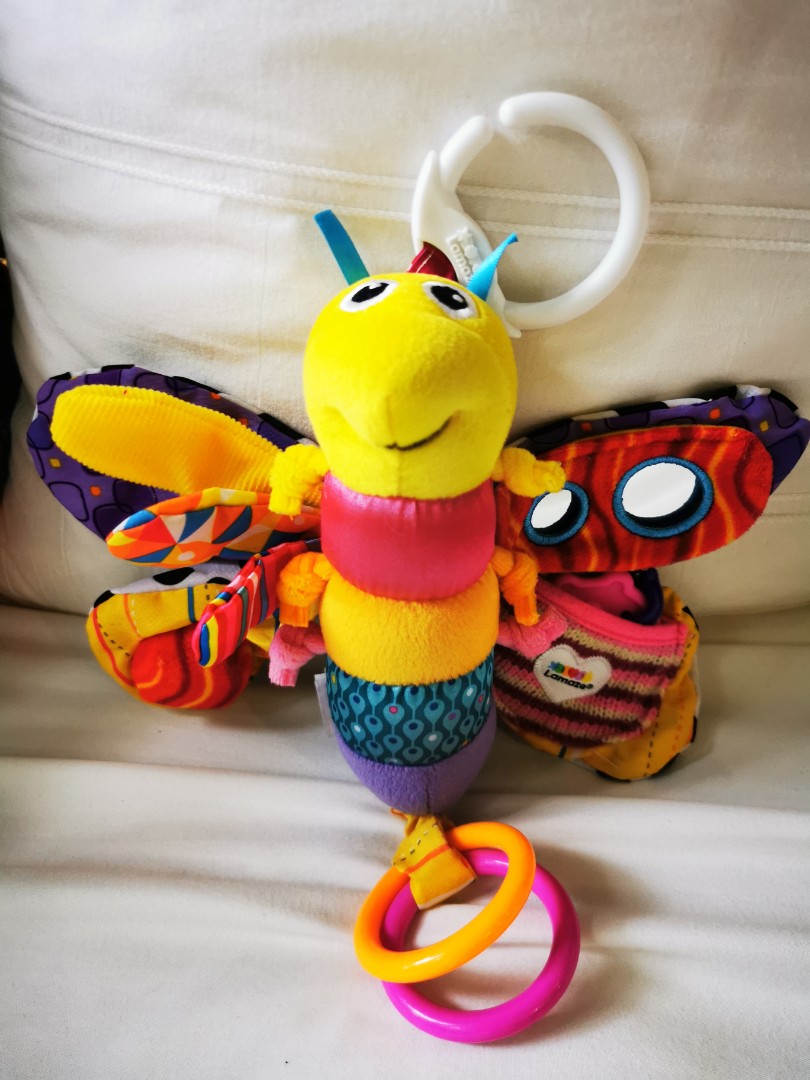Lamaze Fifi the Firefly