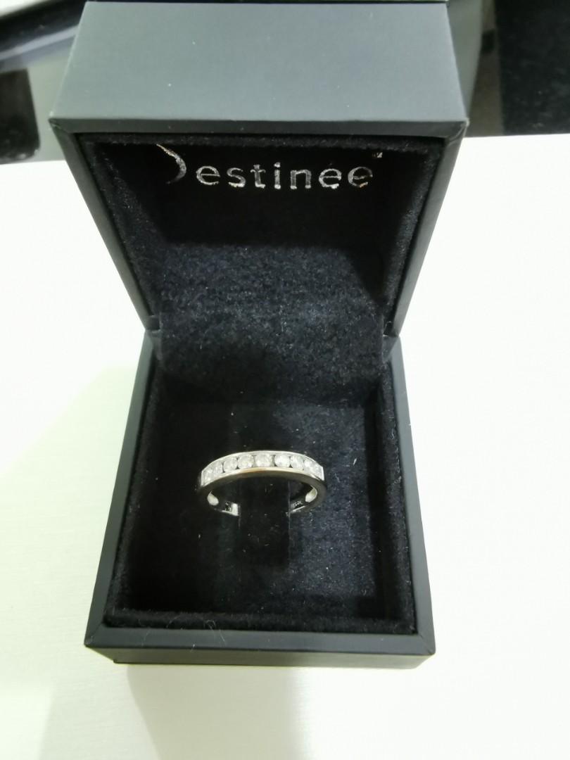 Lee shop hwa rings