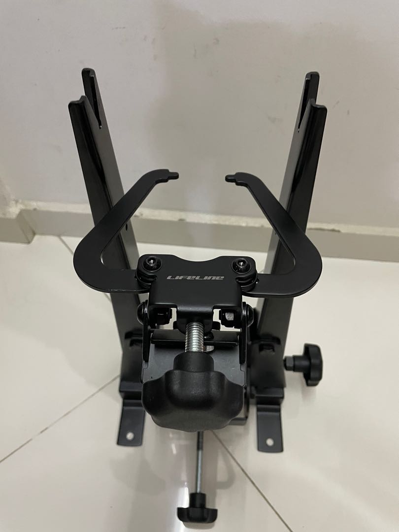 lifeline truing stand
