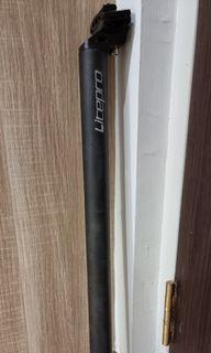Litepro seat post