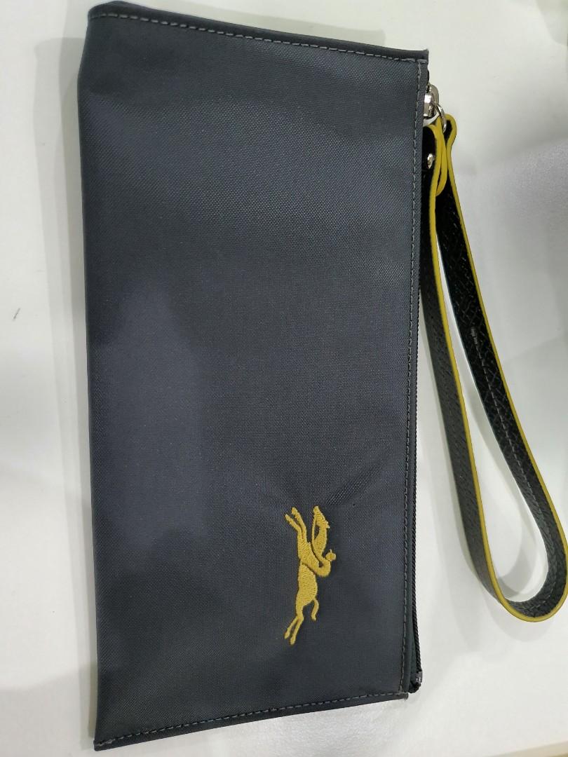 Longchamp Le Pliage Club Pouch