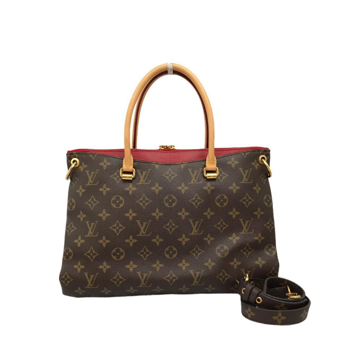 Louis Vuitton Pallas Shoulder bag 382953