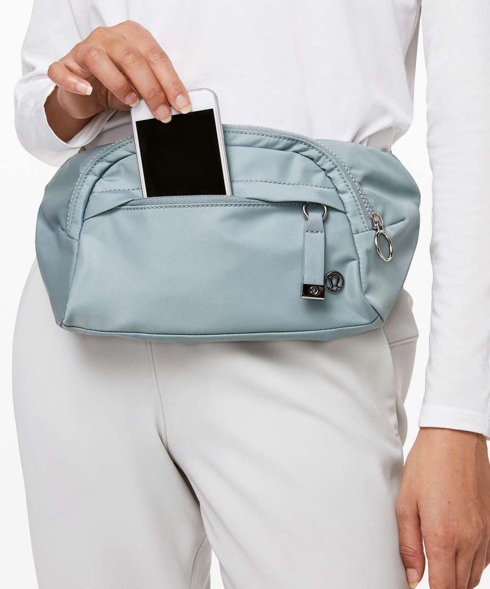 On the beat belt bag deals