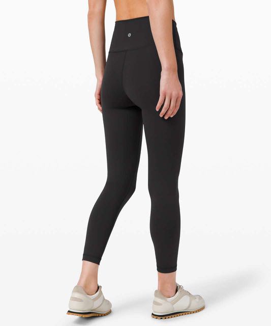Lululemon Wunder Train 25”, Women's 