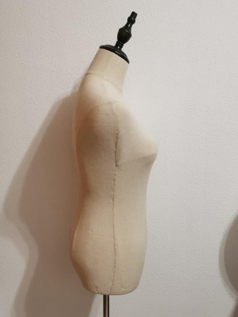 Mannequin (like new), Everything Else on Carousell