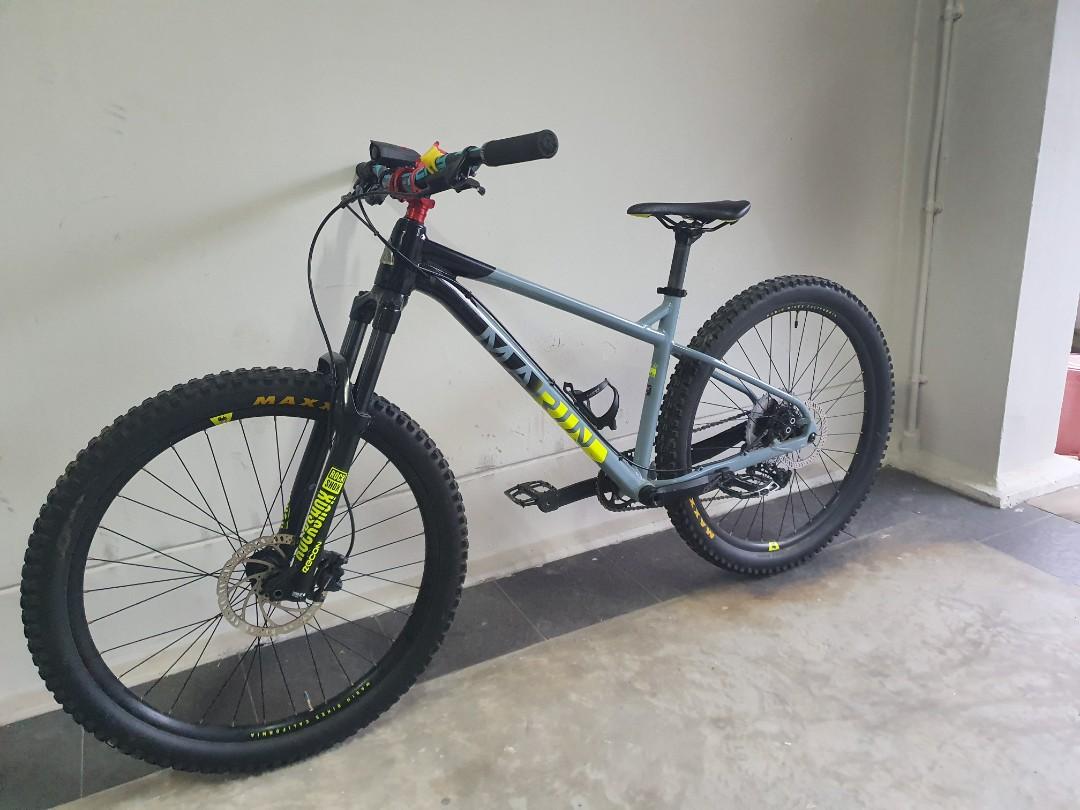 2020 marin san quentin 2 on sale