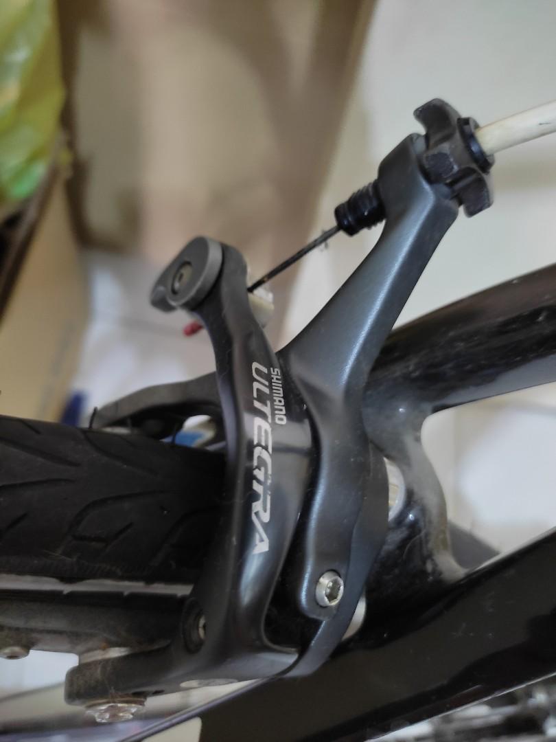 Merida Scultura 905 Team Lampre edition Full carbon bicycle