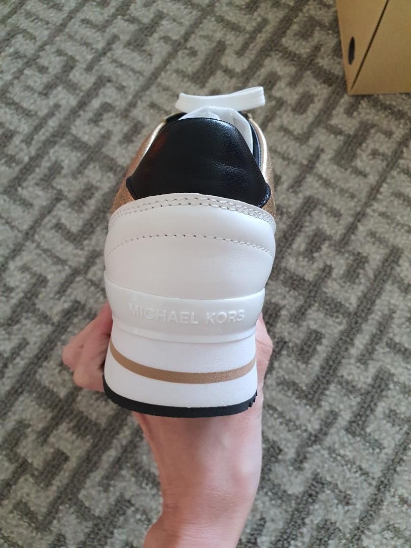 michael kor men shoes