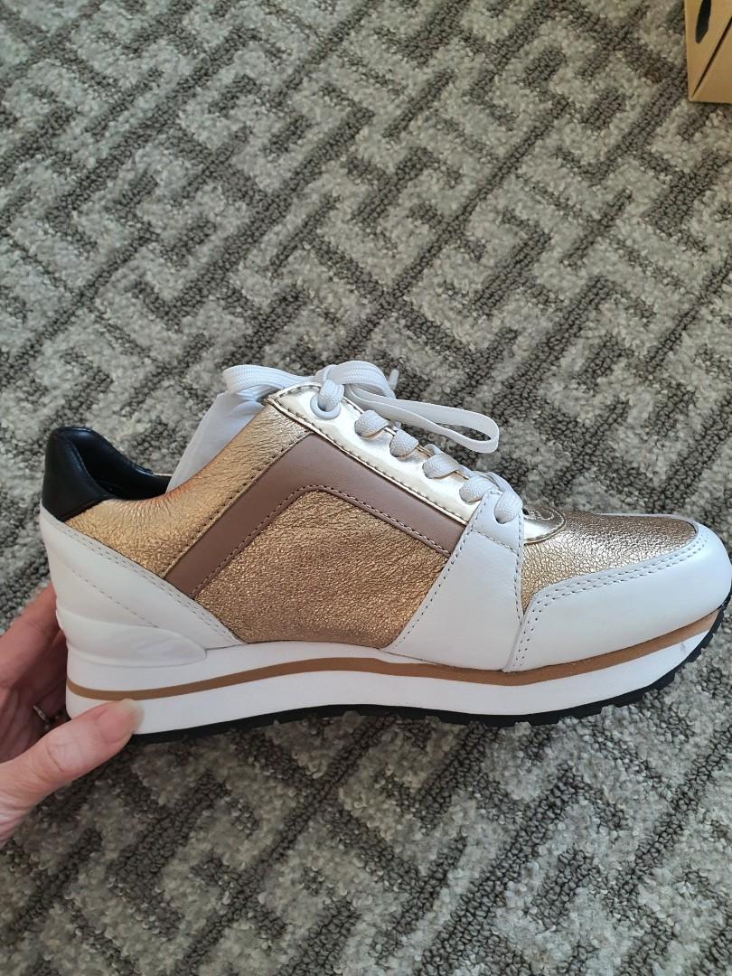 michael kor men shoes