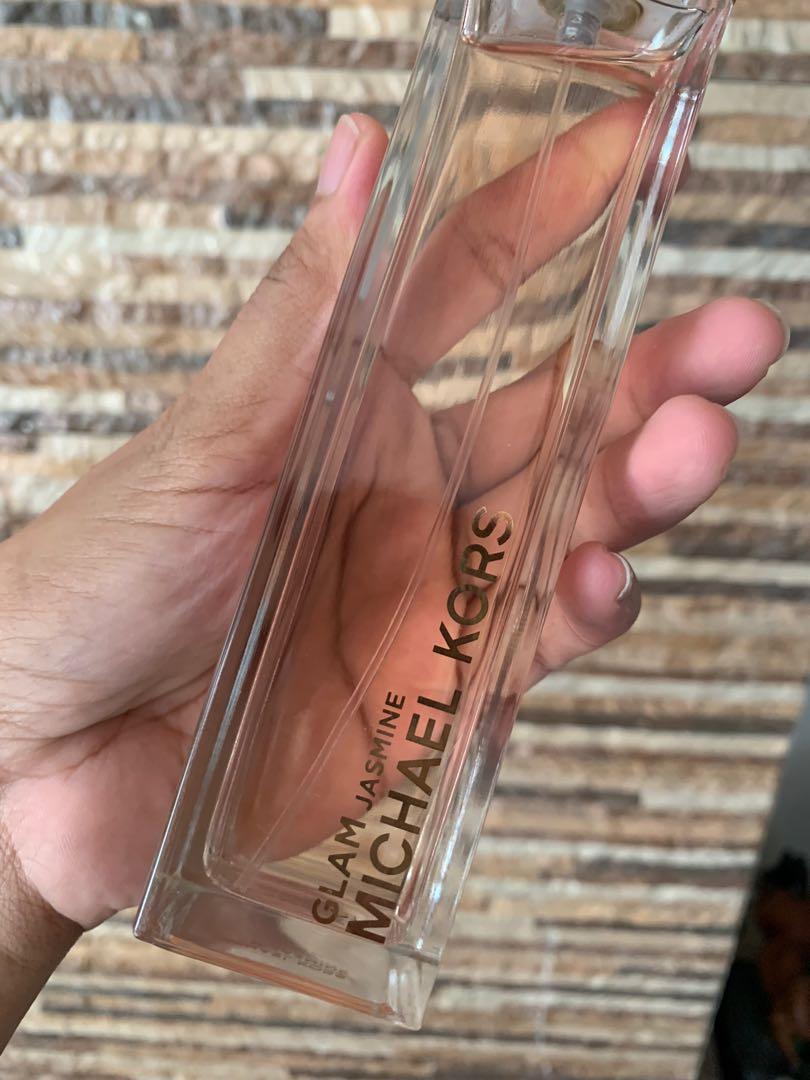 michael kors glam jasmine roller