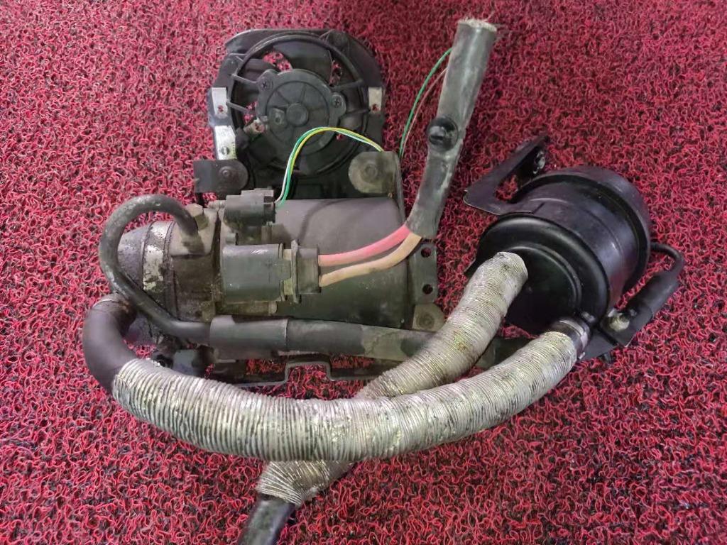 Mini r53 power steering pump sale