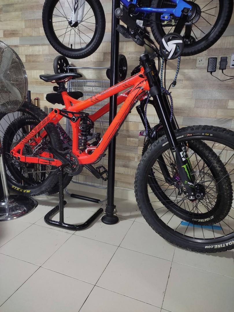Mongoose bootr cheap 2021
