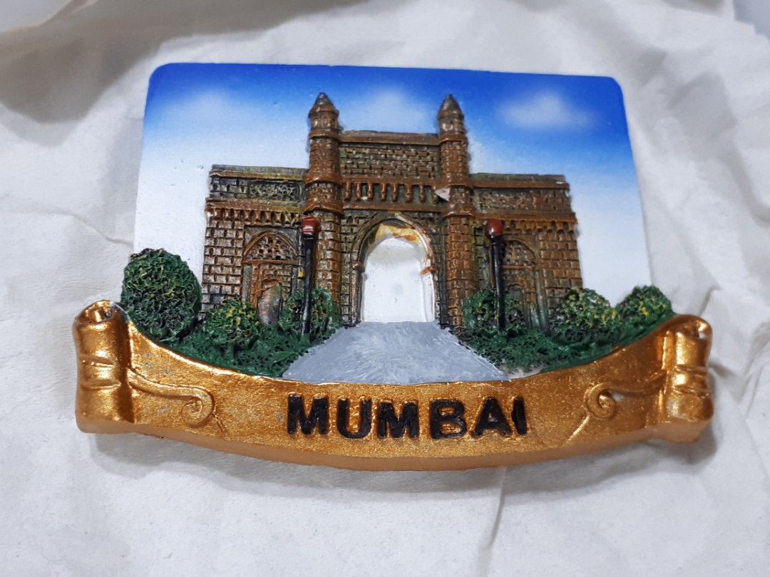 Mumbai Fridge Hobbies & Toys, Memorabilia & Collectibles