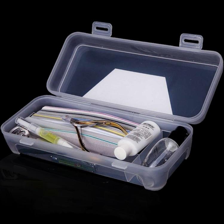 Nail tool box, Beauty & Personal Care, Hands & Nails on Carousell