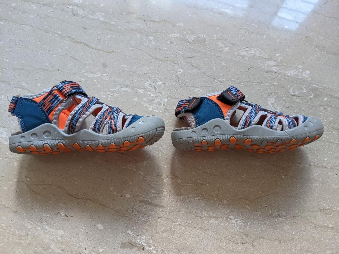 Boy shoes size 3 year old store