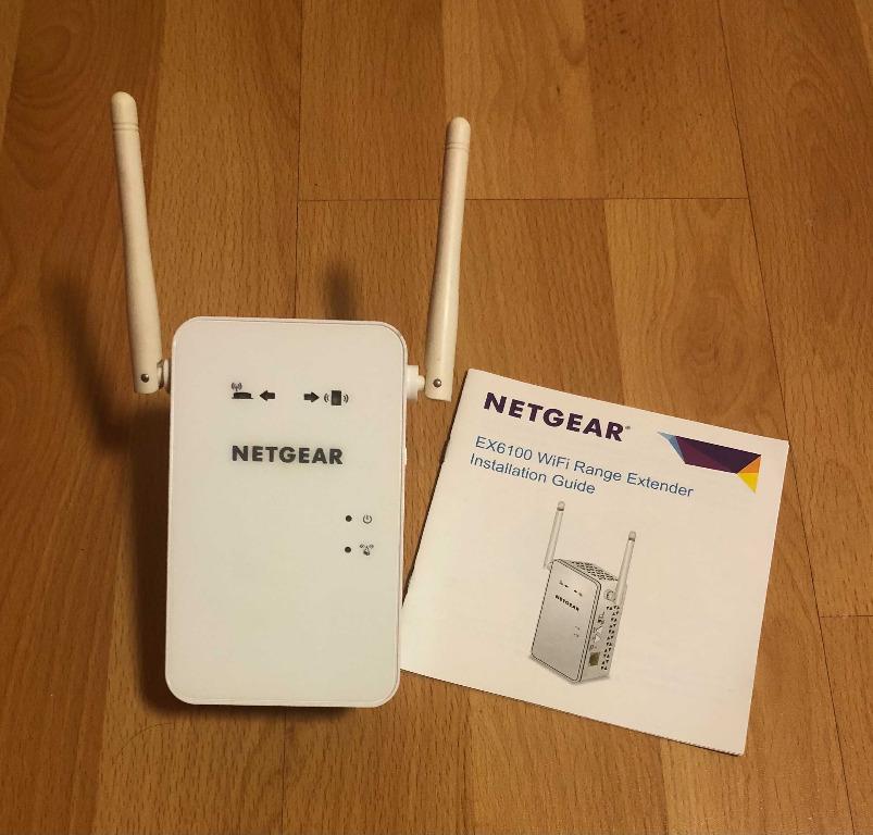 Repetidor wifi ac750 orange sale