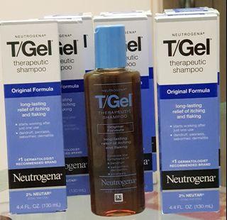 Neutrogena Shampoo Beauty Personal Care Carousell Singapore