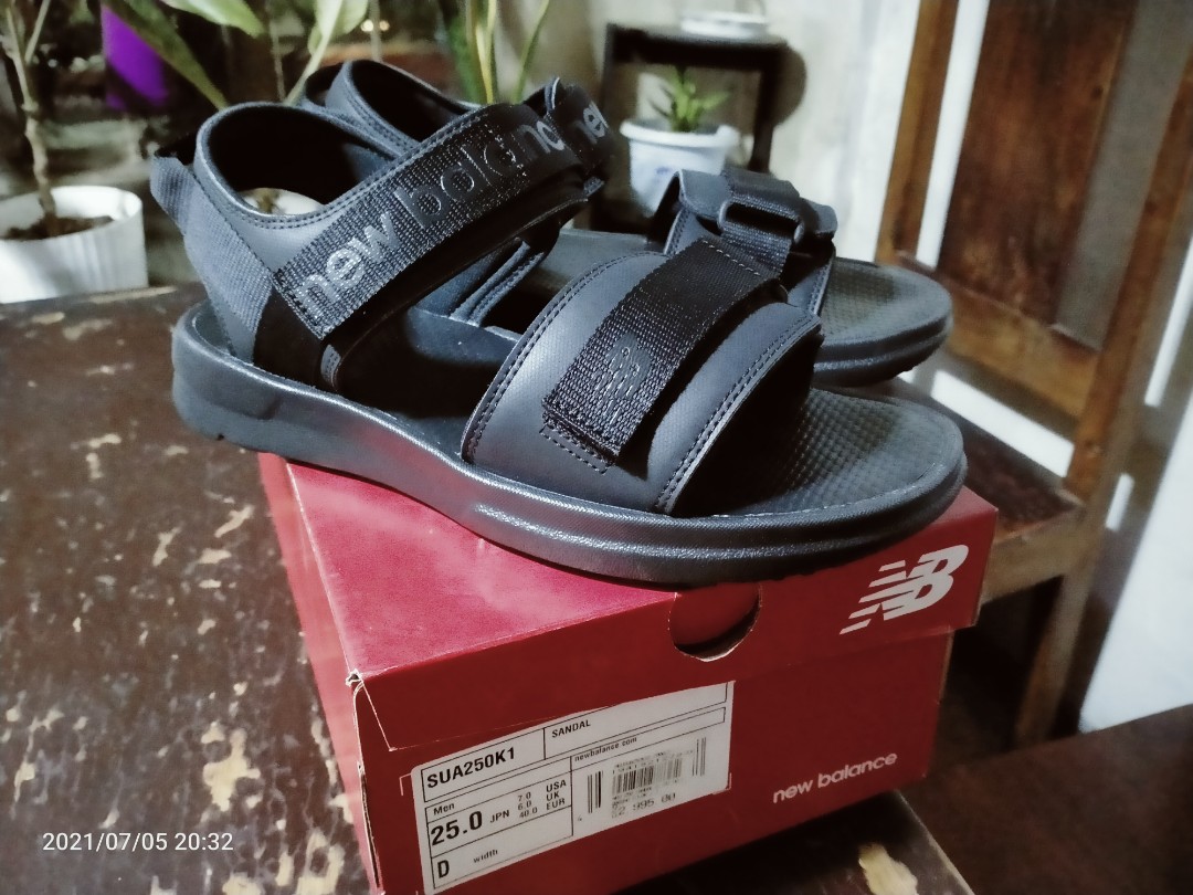 new balance 250