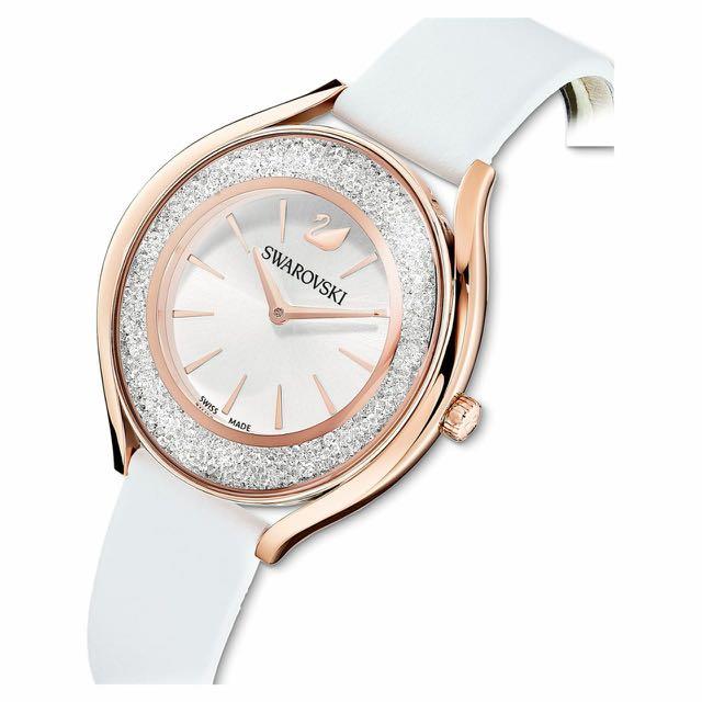 Jam tangan swarovski original sales