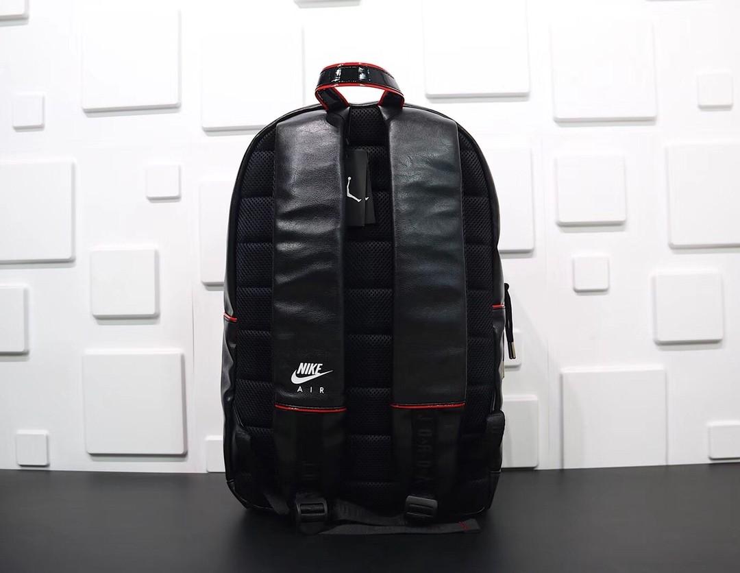 Nike Air Jordan 4 Laptop Backpack 9A0280 KG5 Computers Tech