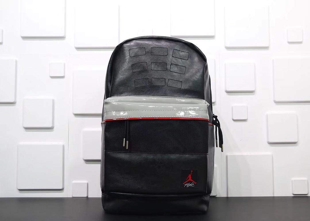 Nike Air Jordan 4 Laptop Backpack 9A0280 KG5 Computers Tech