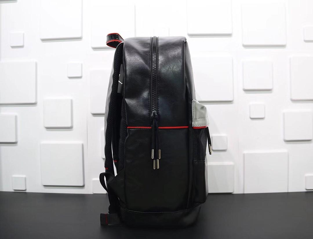 Nike Air Jordan 4 Laptop Backpack 9A0280 KG5 Computers Tech Parts Accessories Laptop Bags Sleeves on Carousell