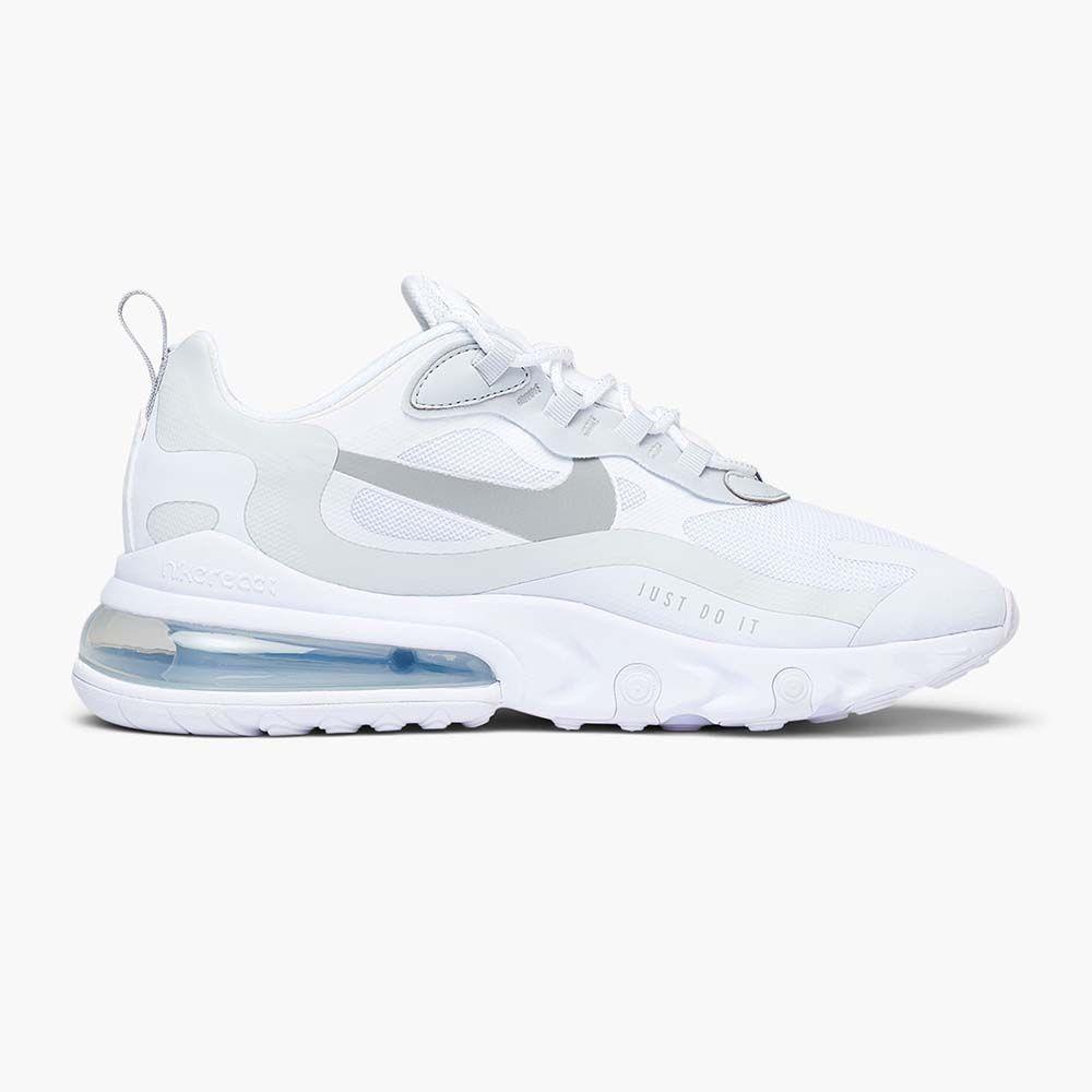 custom nike air max 270 react