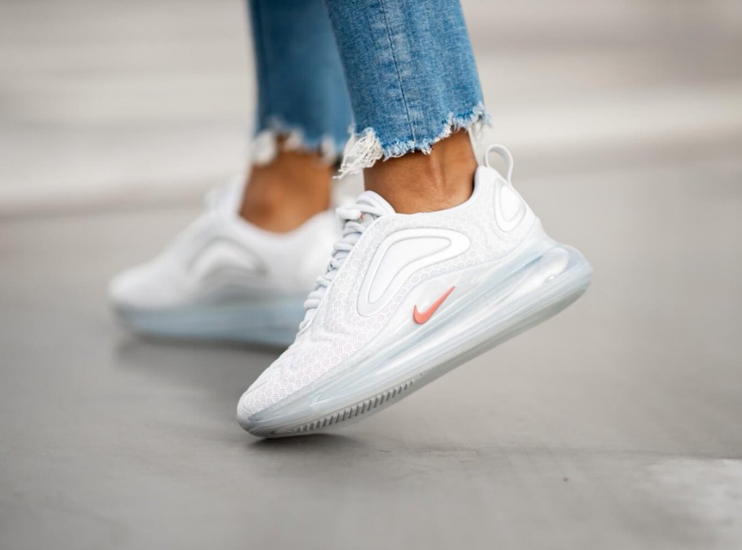 Nike 720 pure platinum cheap