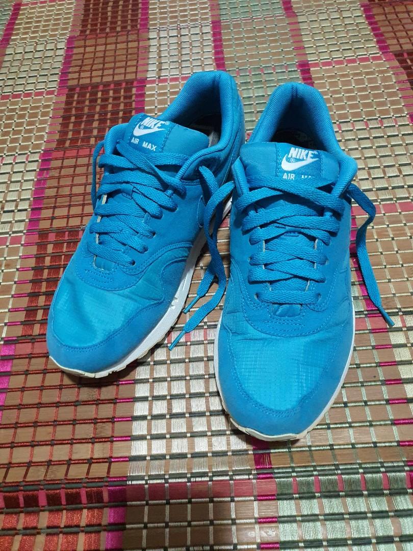 Air max sales 1 ripstop
