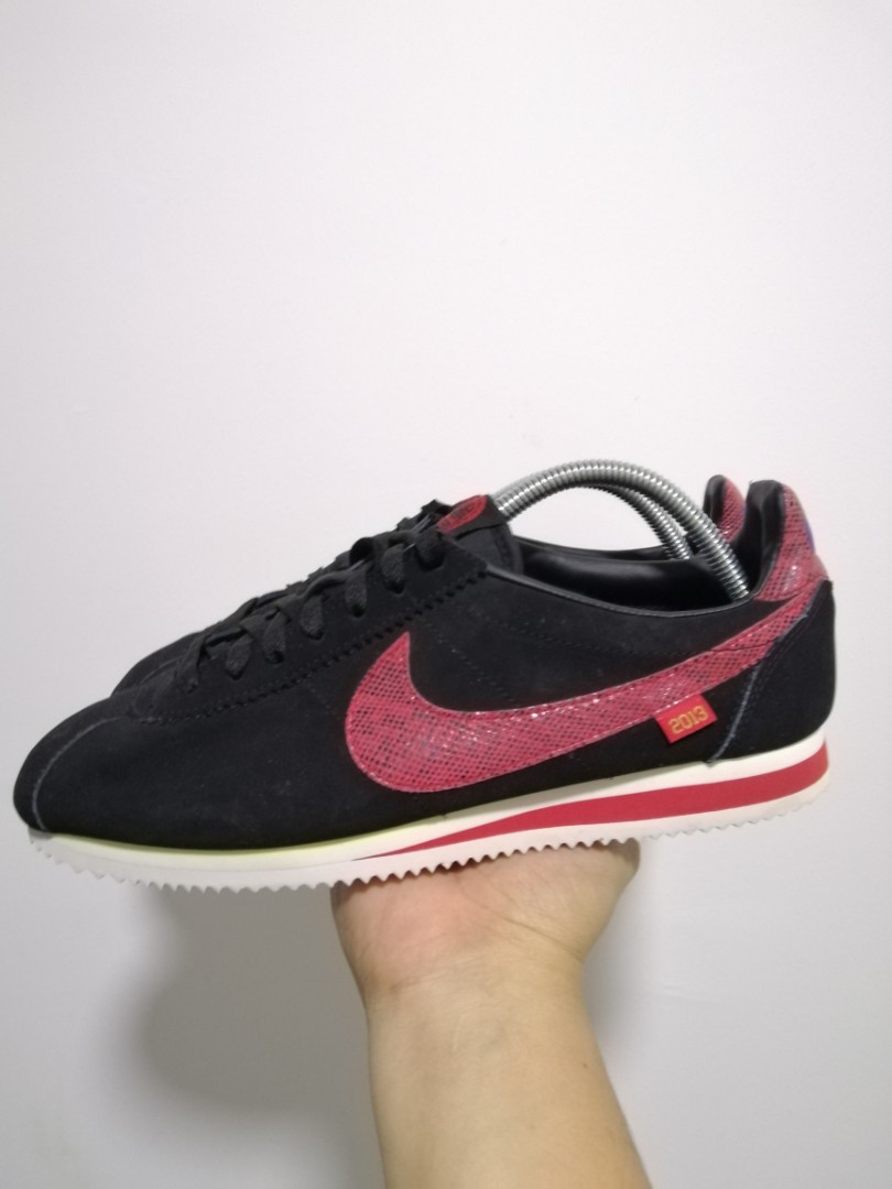 Nike cortez year 2025 of the snake