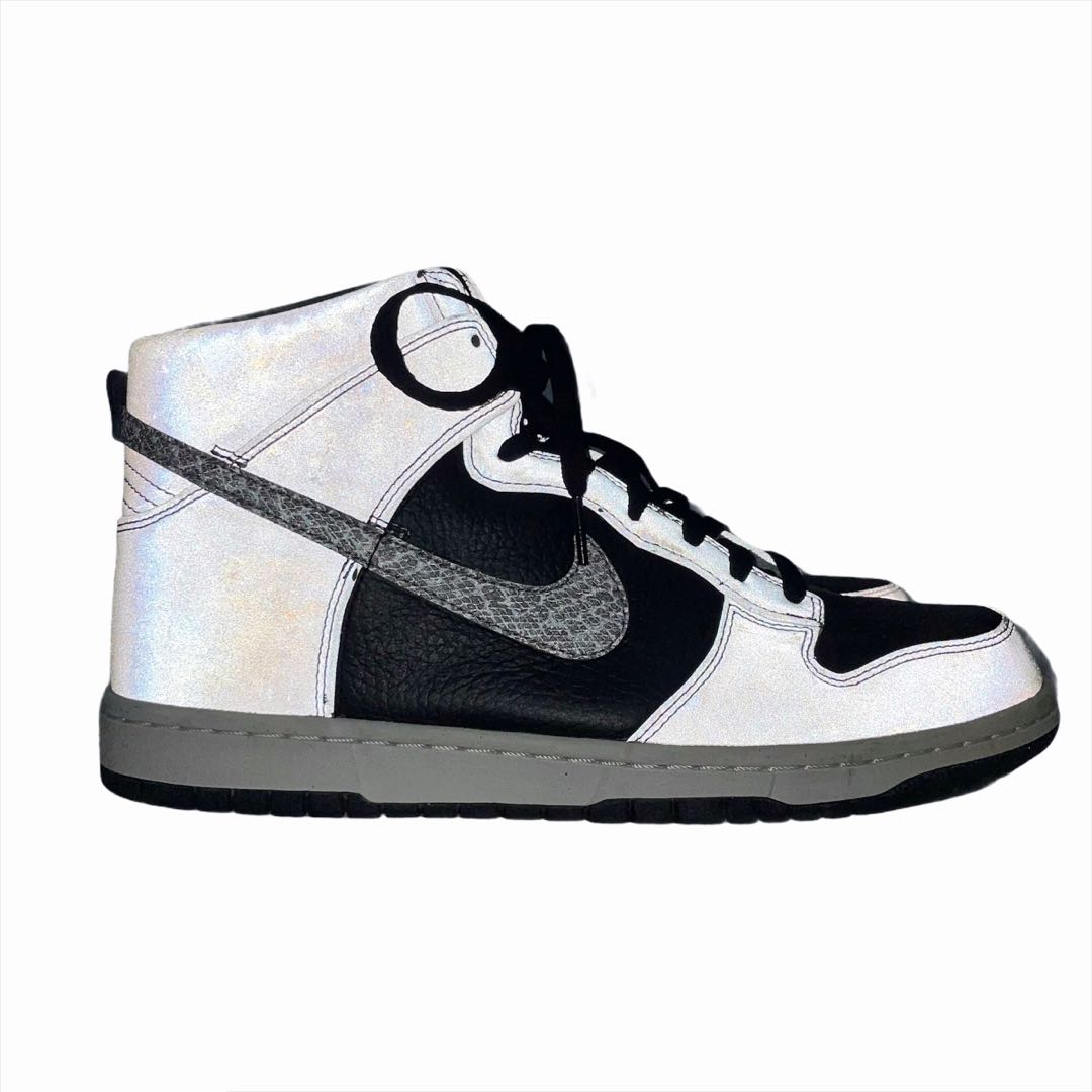 Nike dunk deals 3m snake