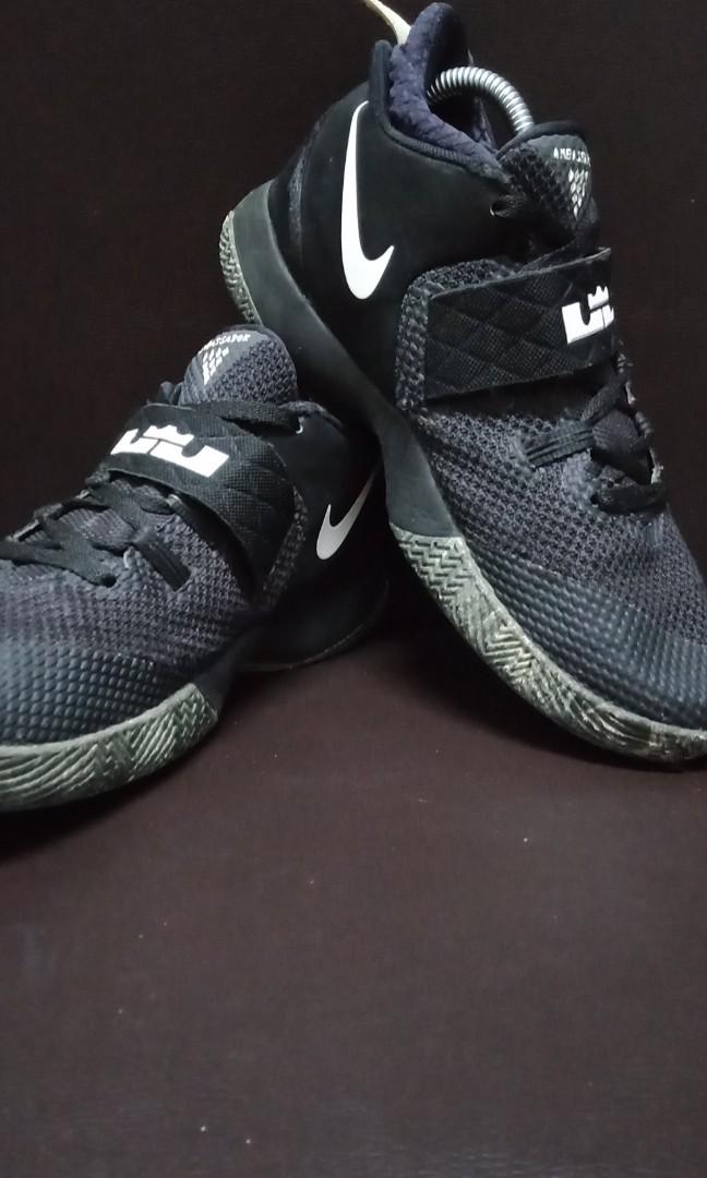 Lebron discount 10 ambassador