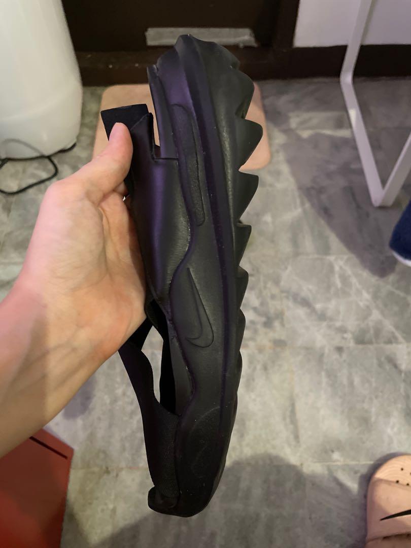 wmns praktisk sandal