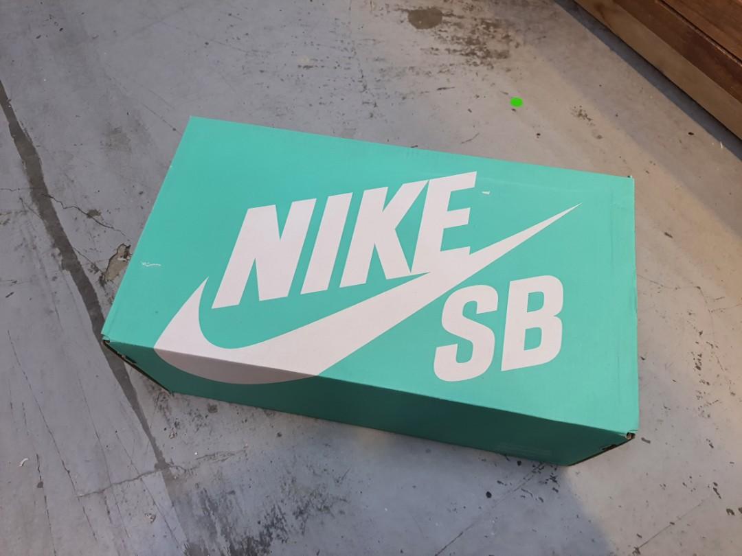 Nike SB Stefan Janoski Camo Men s Fashion Footwear Sneakers on