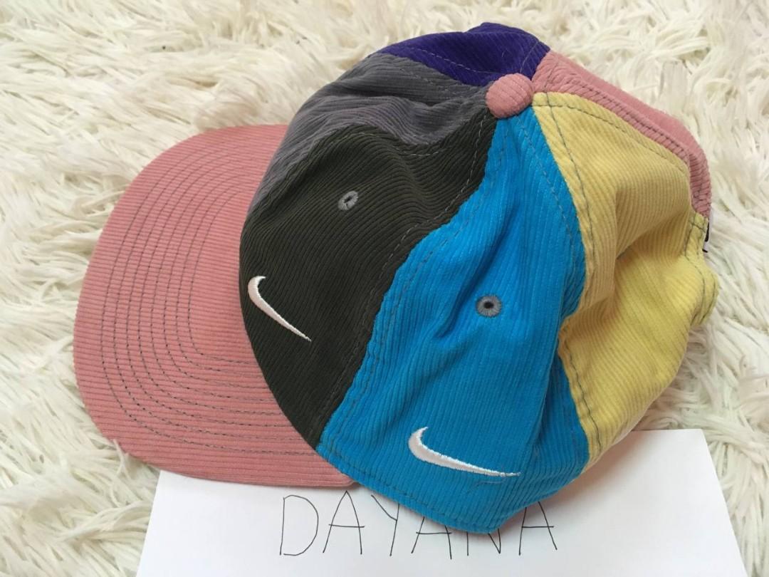 Nike sean discount wotherspoon cap