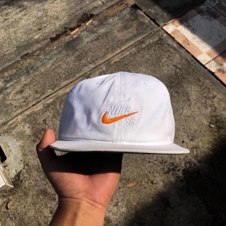 nike sb snapback