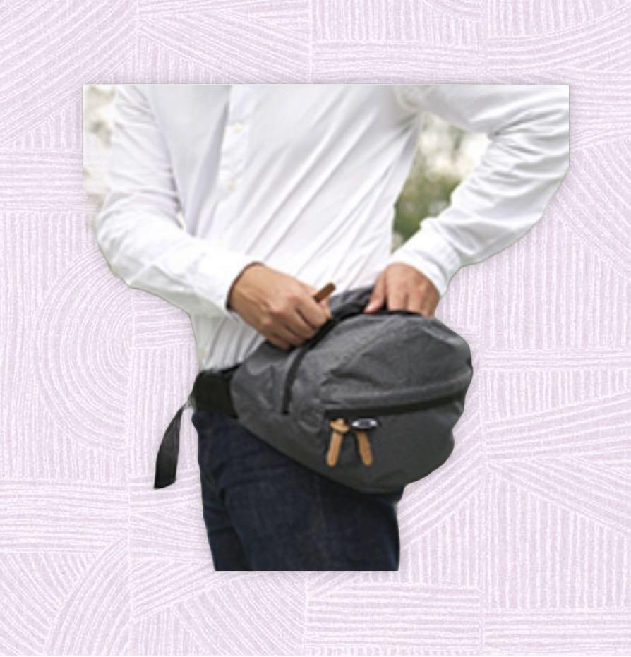 Oakley Original Crossbody Sling Bag, Men's Fashion, Bags, Sling Bags on