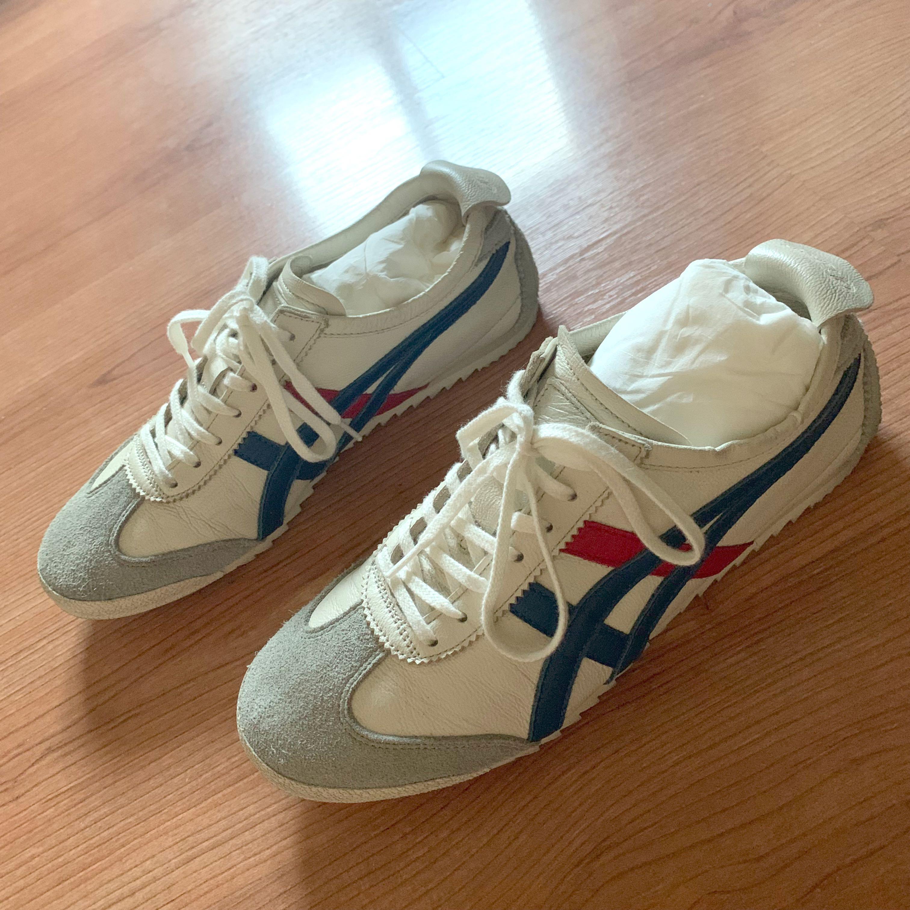 Onitsuka Tiger Limited Edition Japan Exclusive