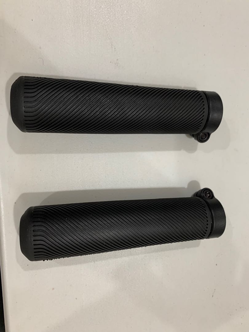Original Brompton Handlebar Grip, Sports Equipment, Bicycles & Parts, Parts & Accessories on