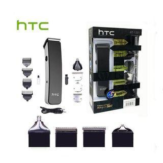 Original HTC 1201 Hair Trimmer and Hair Shaver for Unisex
