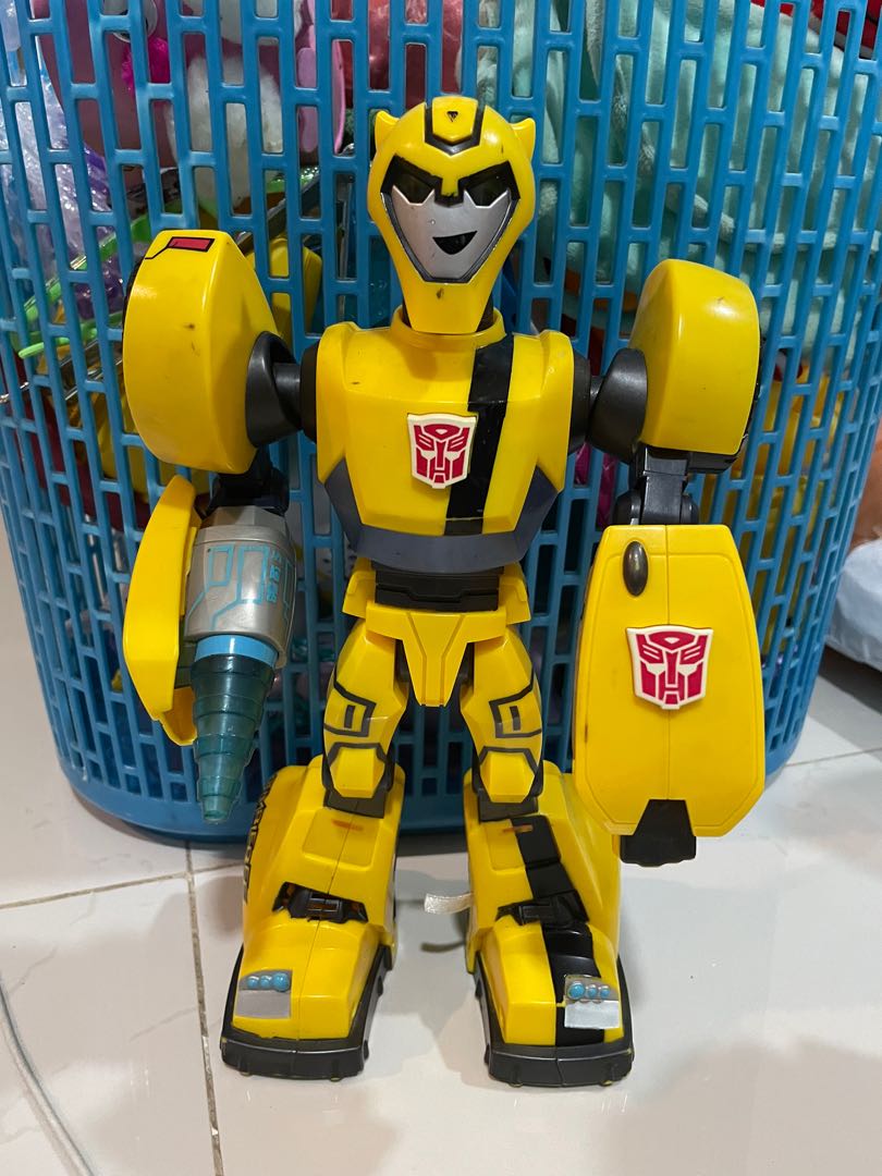 Bumblebee sales toy original
