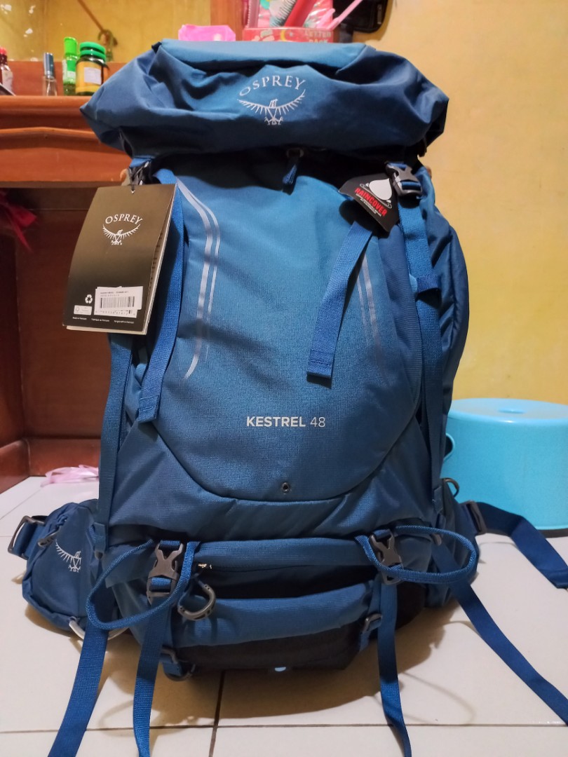 Osprey kestrel 48 harga hotsell