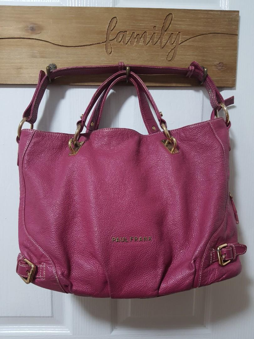 Paul frank bag price on sale