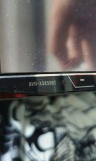 Pioneer 5850BT DEKIT sale