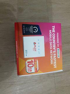 PLDT Home WiFi