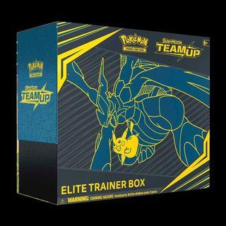 Rare, Last 2 Sets) US PC Exclusive Evolving Skies Elite Trainer Box -  Pokemon TCG, Hobbies & Toys, Toys & Games on Carousell