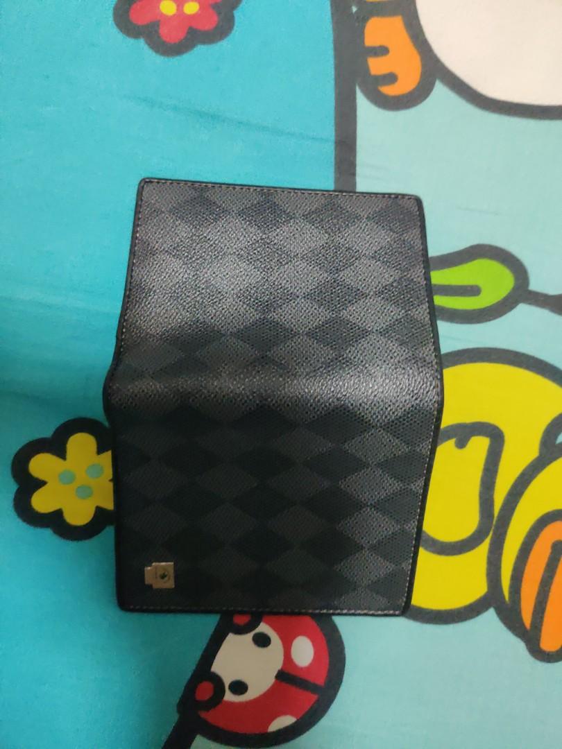 polo racquet club wallet Carousell