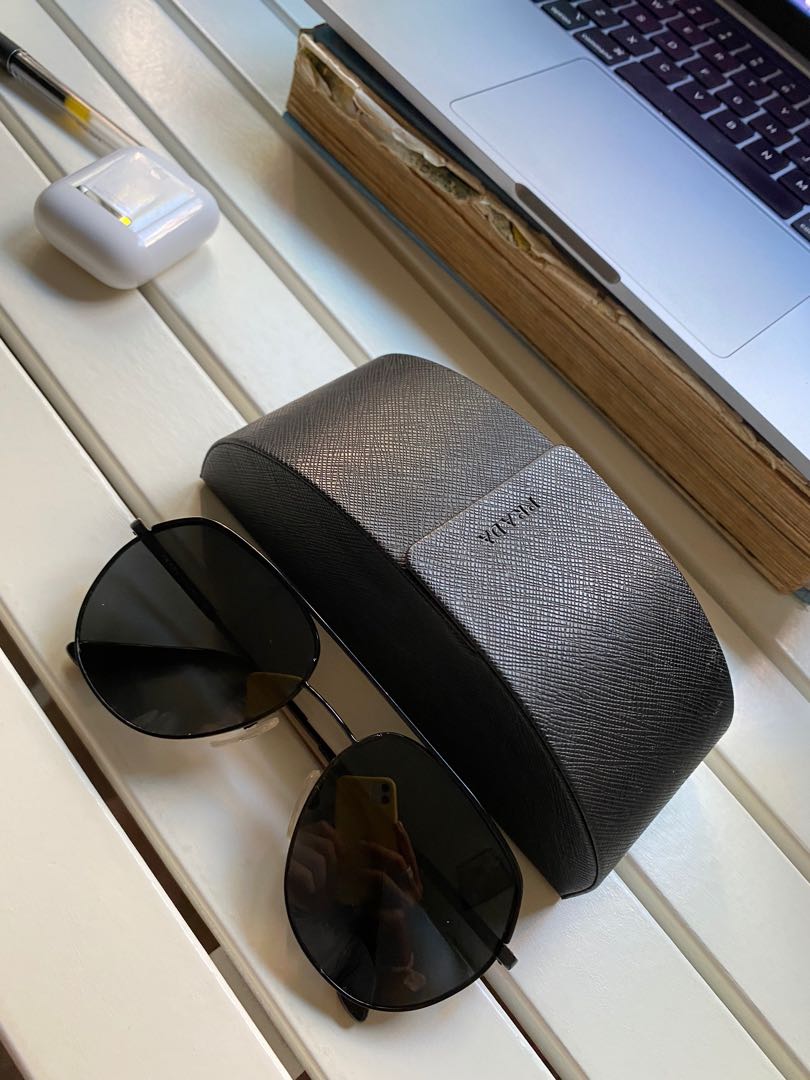 Prada spr 55u cheap