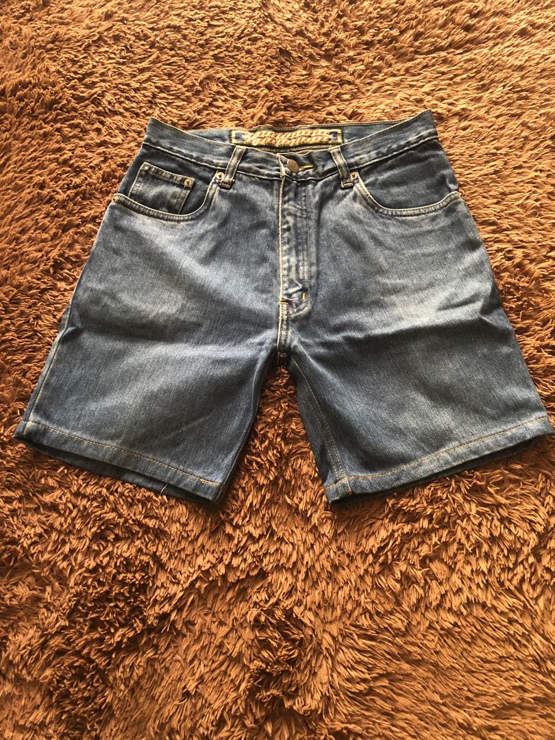 Preloved Celana Pendek Amco Jeans 