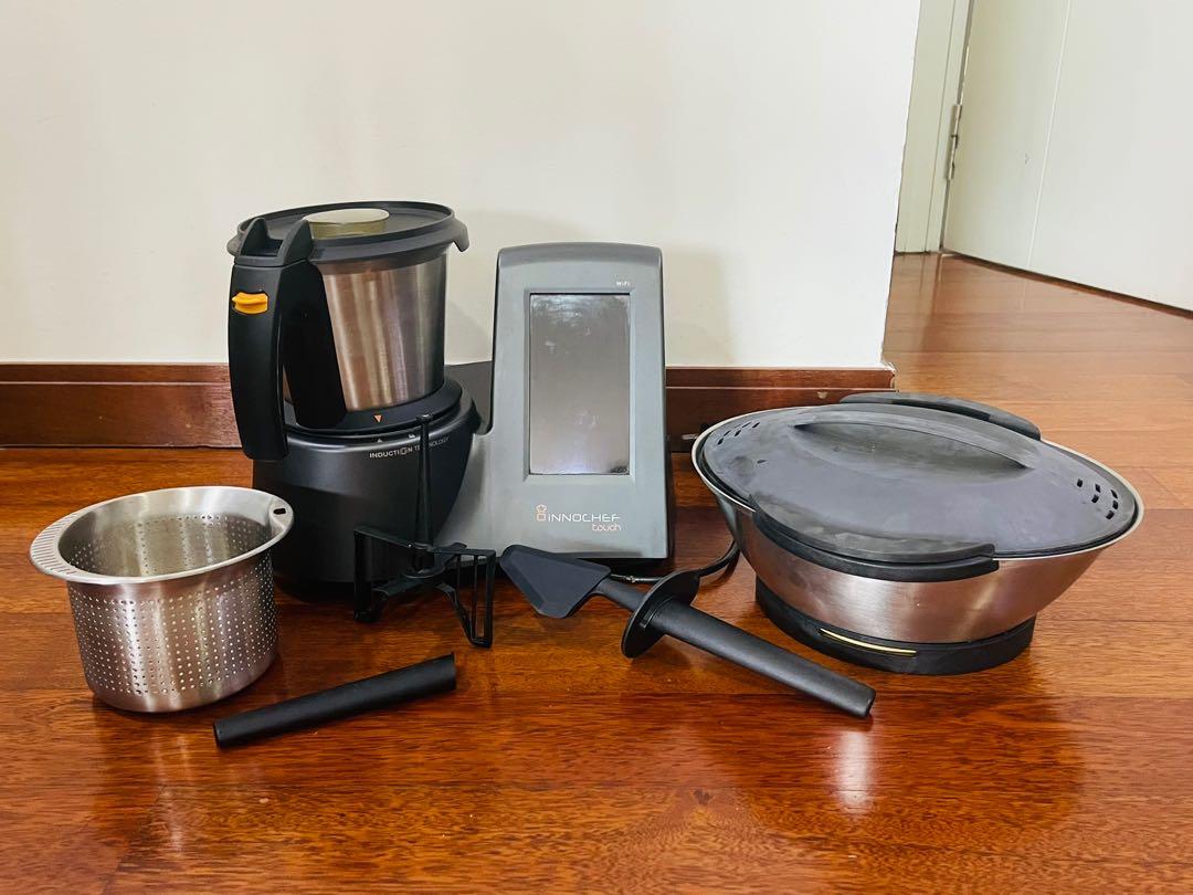 Preloved Innochef Touch Kitchen Appliances On Carousell